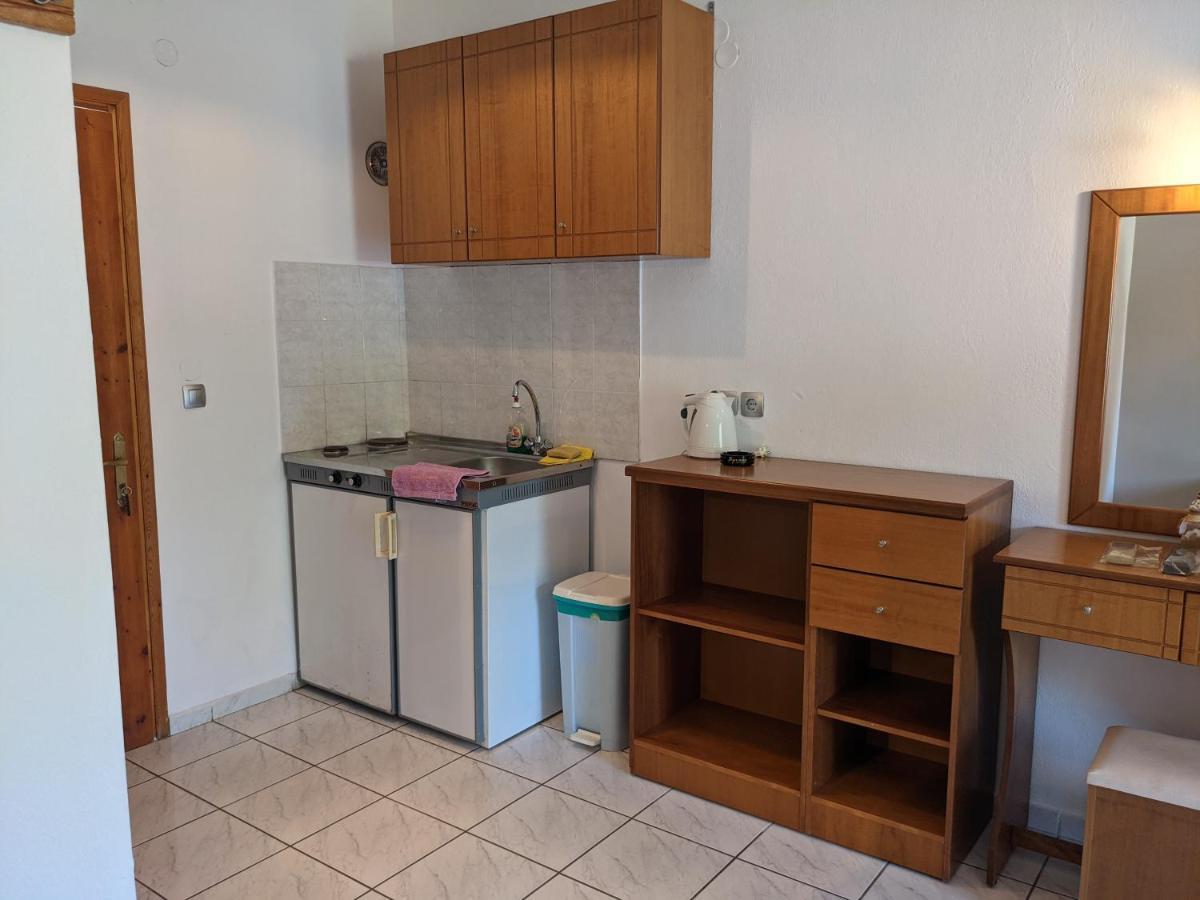 Apartament Dream House Ajia Paraskiewi Zewnętrze zdjęcie