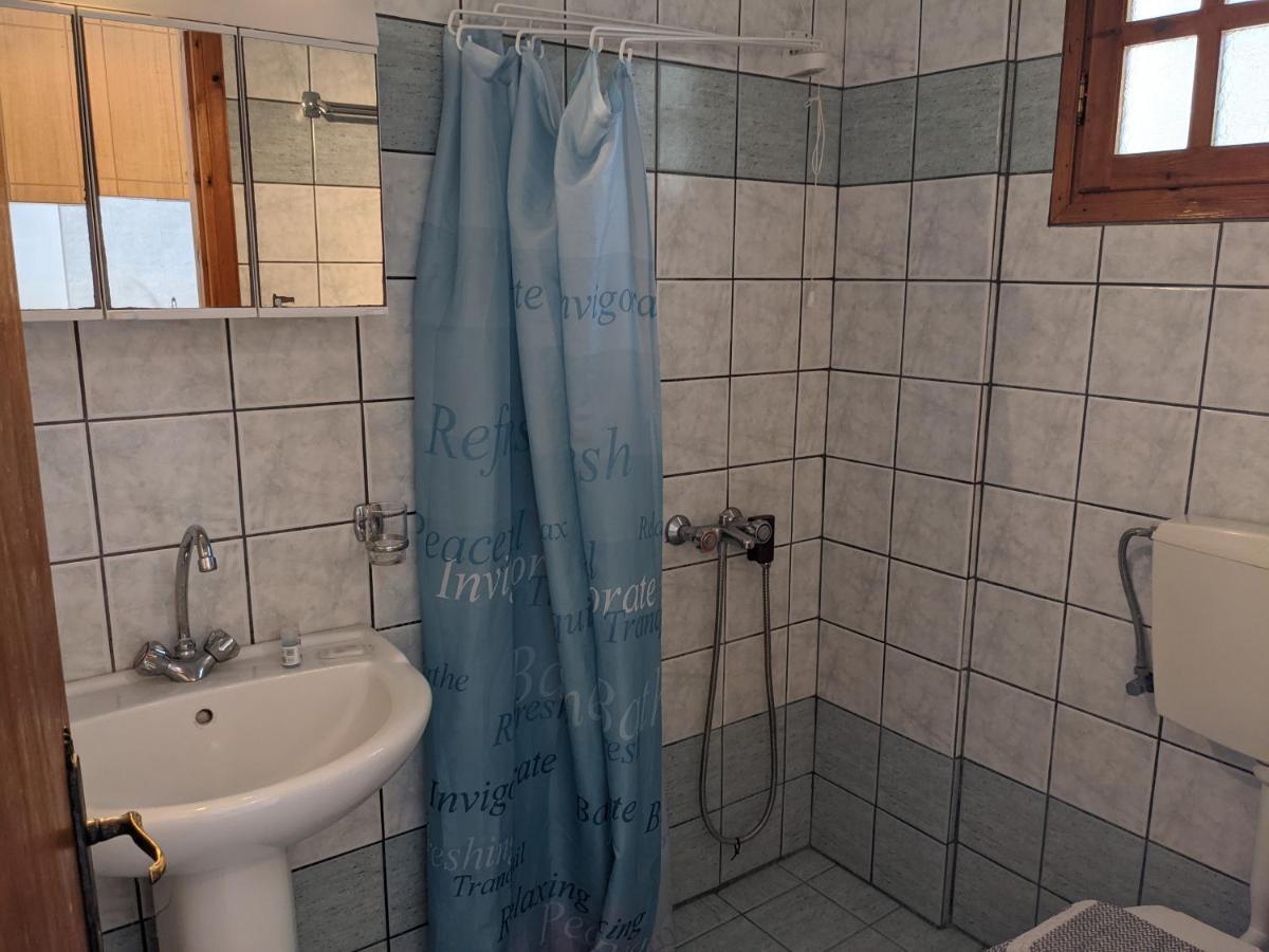 Apartament Dream House Ajia Paraskiewi Zewnętrze zdjęcie